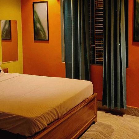 Hotel O Housefull Residency Khandagiri Exterior photo